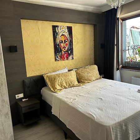 yakut old ctiy Bed & Breakfast İstanbul Dış mekan fotoğraf