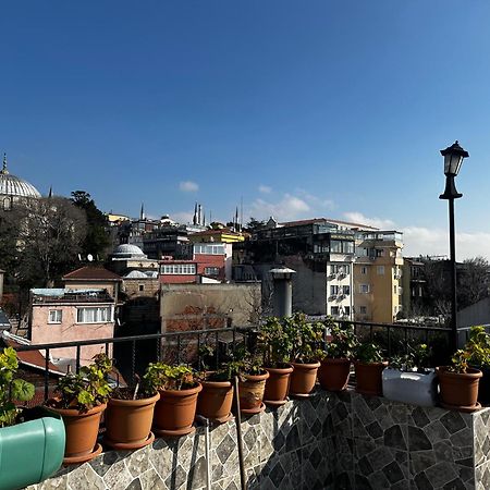 yakut old ctiy Bed & Breakfast İstanbul Dış mekan fotoğraf