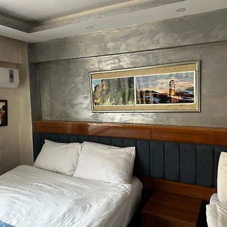 yakut old ctiy Bed & Breakfast İstanbul Dış mekan fotoğraf