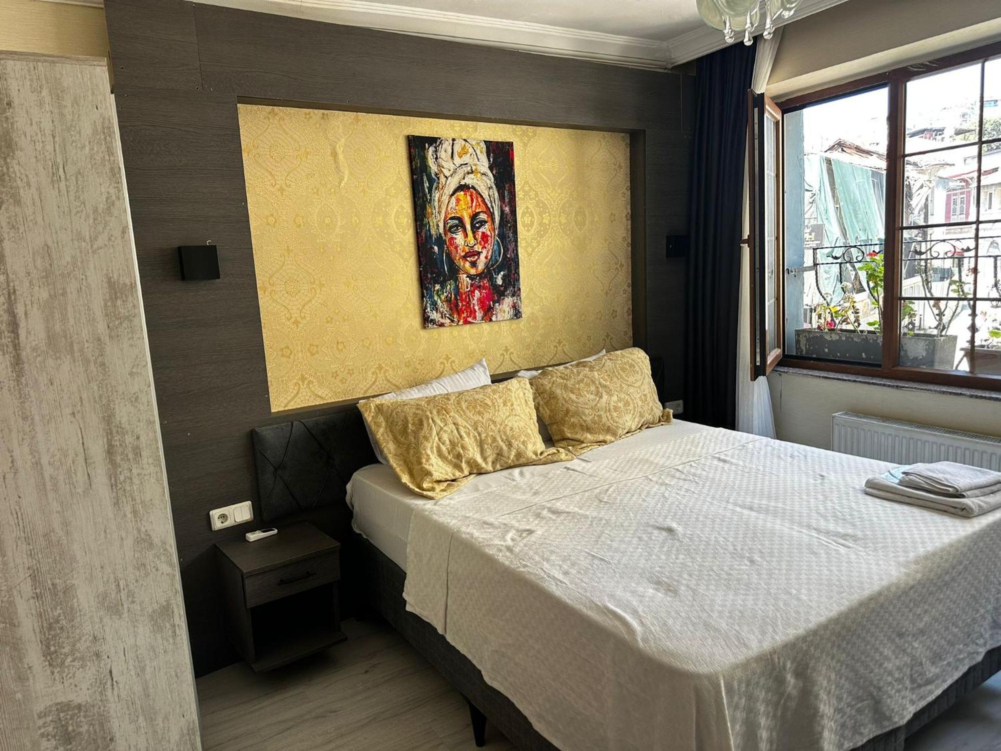 yakut old ctiy Bed & Breakfast İstanbul Dış mekan fotoğraf