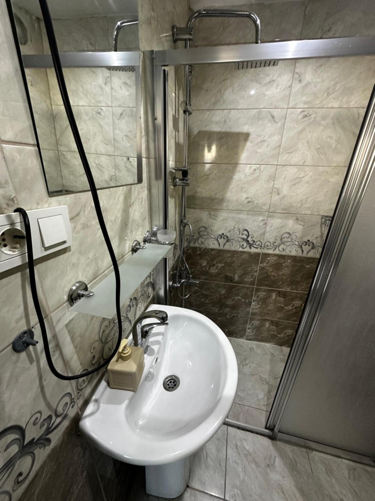yakut old ctiy Bed & Breakfast İstanbul Dış mekan fotoğraf