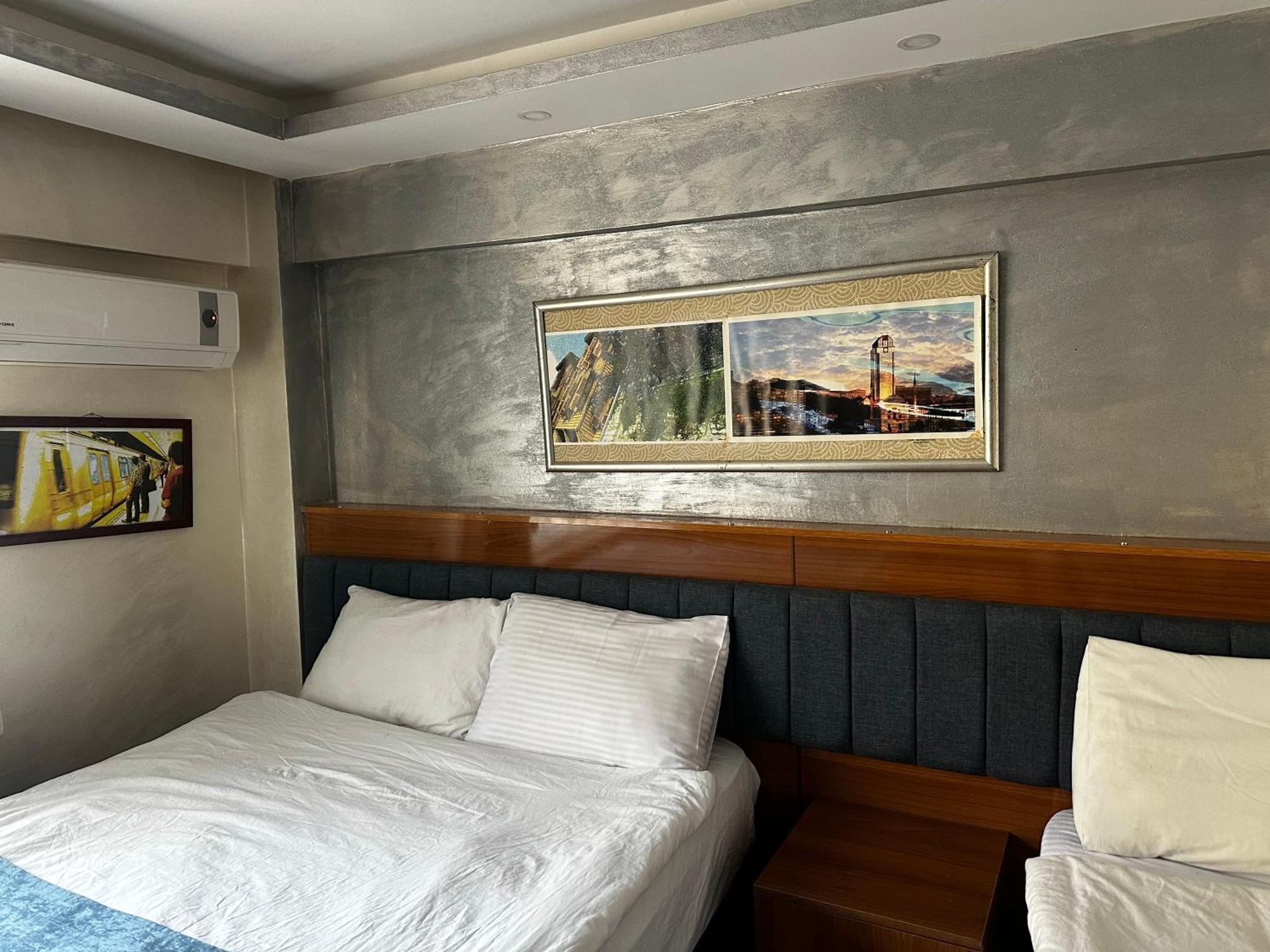 yakut old ctiy Bed & Breakfast İstanbul Dış mekan fotoğraf
