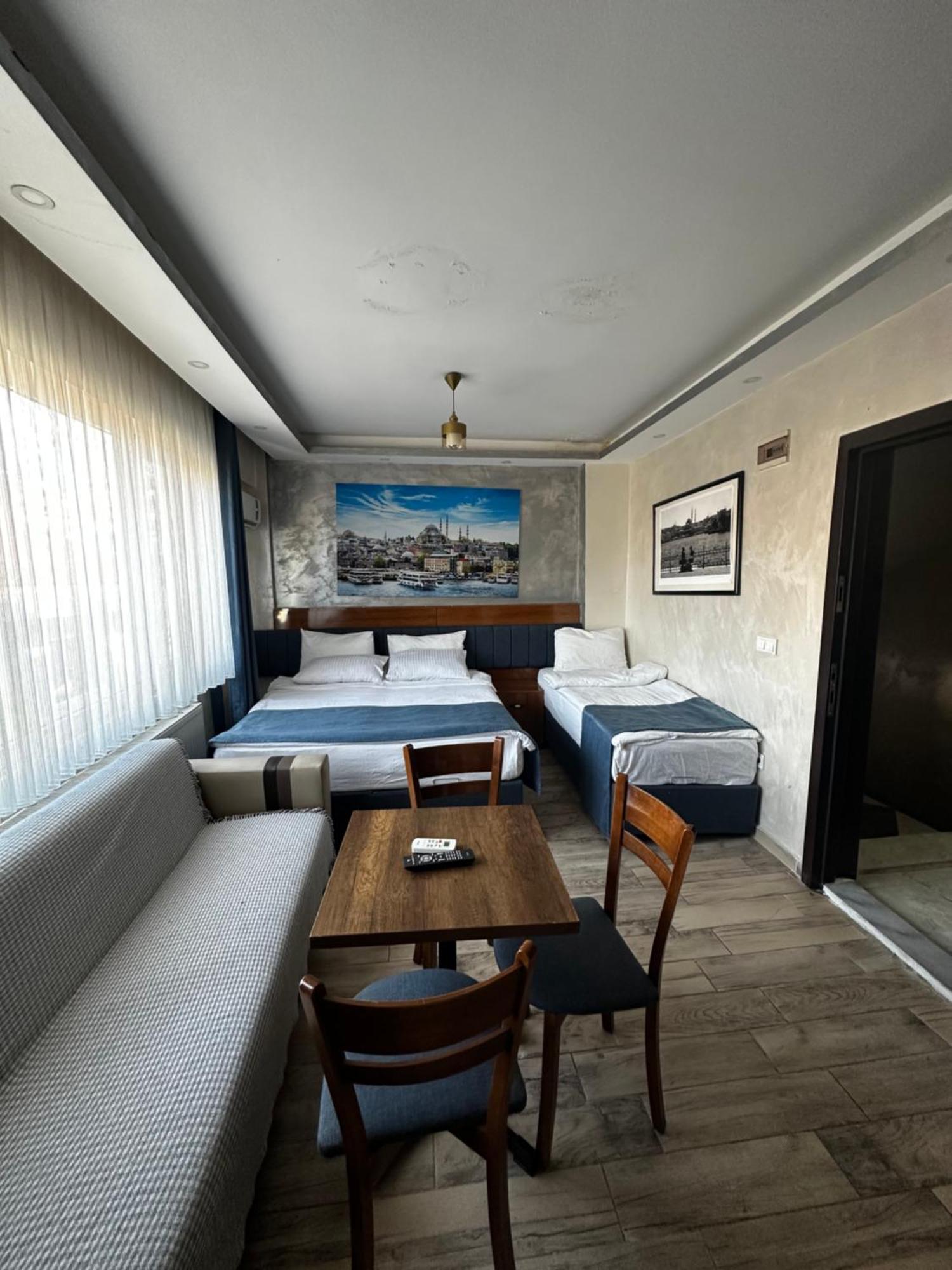 yakut old ctiy Bed & Breakfast İstanbul Dış mekan fotoğraf