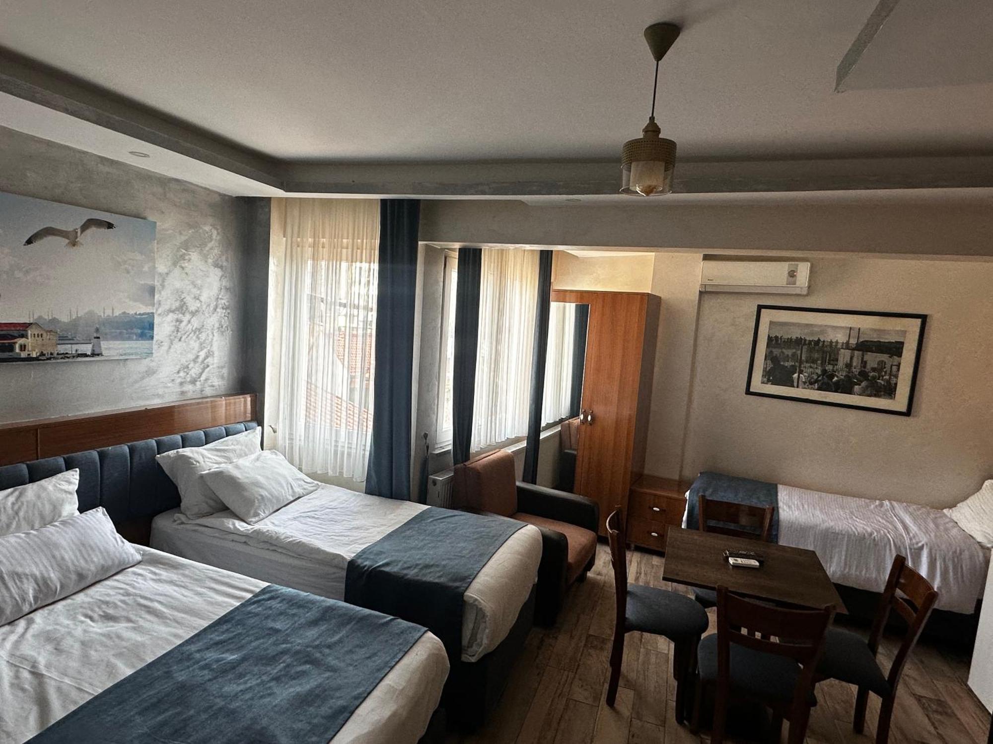 yakut old ctiy Bed & Breakfast İstanbul Dış mekan fotoğraf
