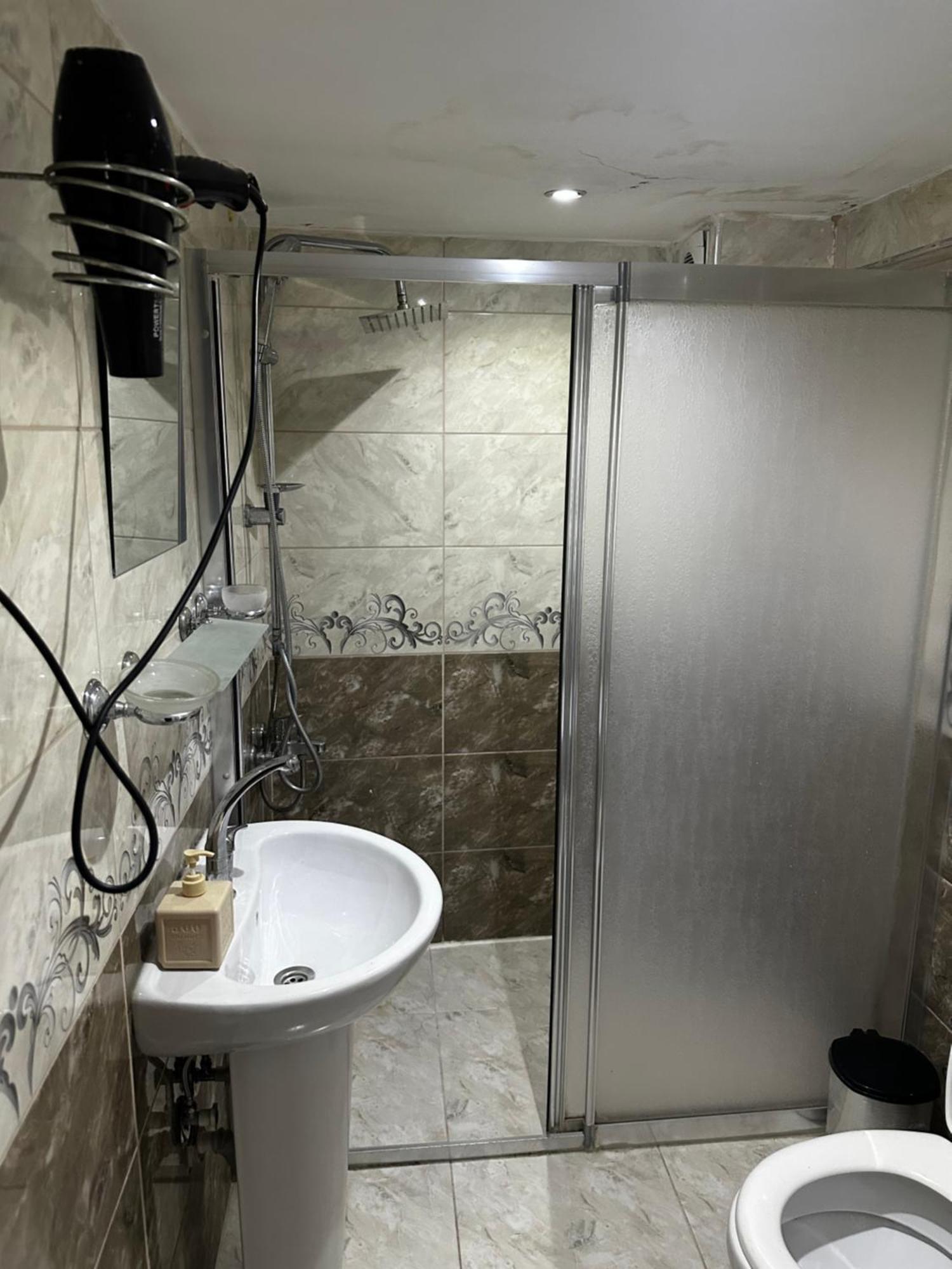 yakut old ctiy Bed & Breakfast İstanbul Dış mekan fotoğraf