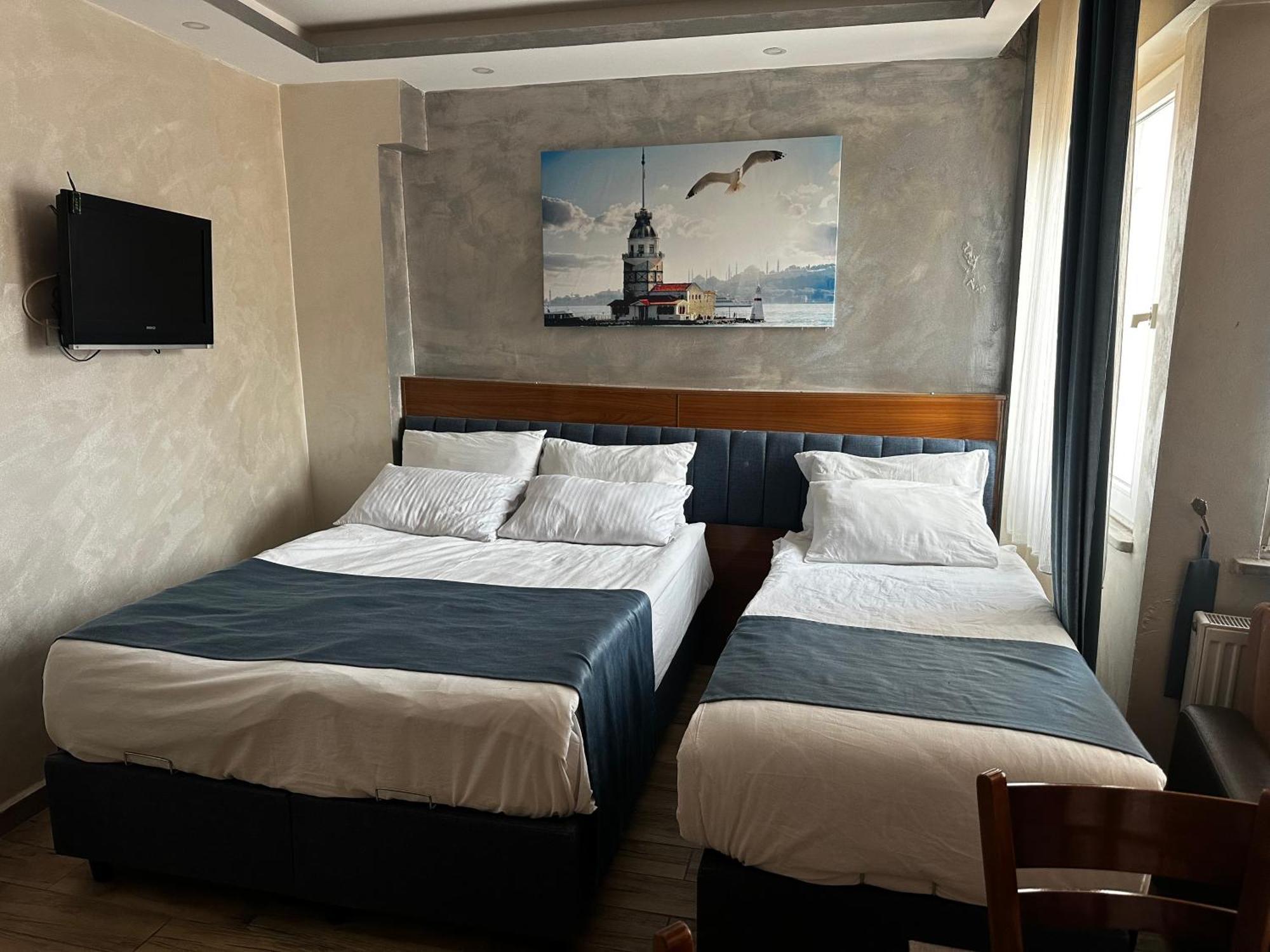 yakut old ctiy Bed & Breakfast İstanbul Dış mekan fotoğraf