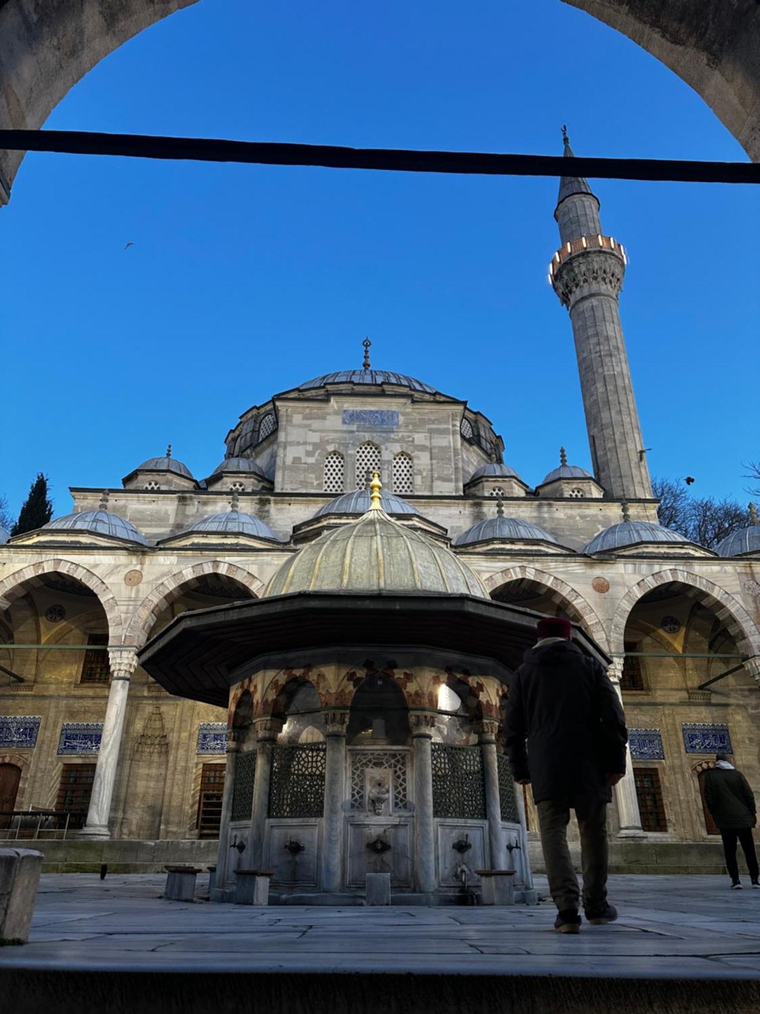 yakut old ctiy Bed & Breakfast İstanbul Dış mekan fotoğraf