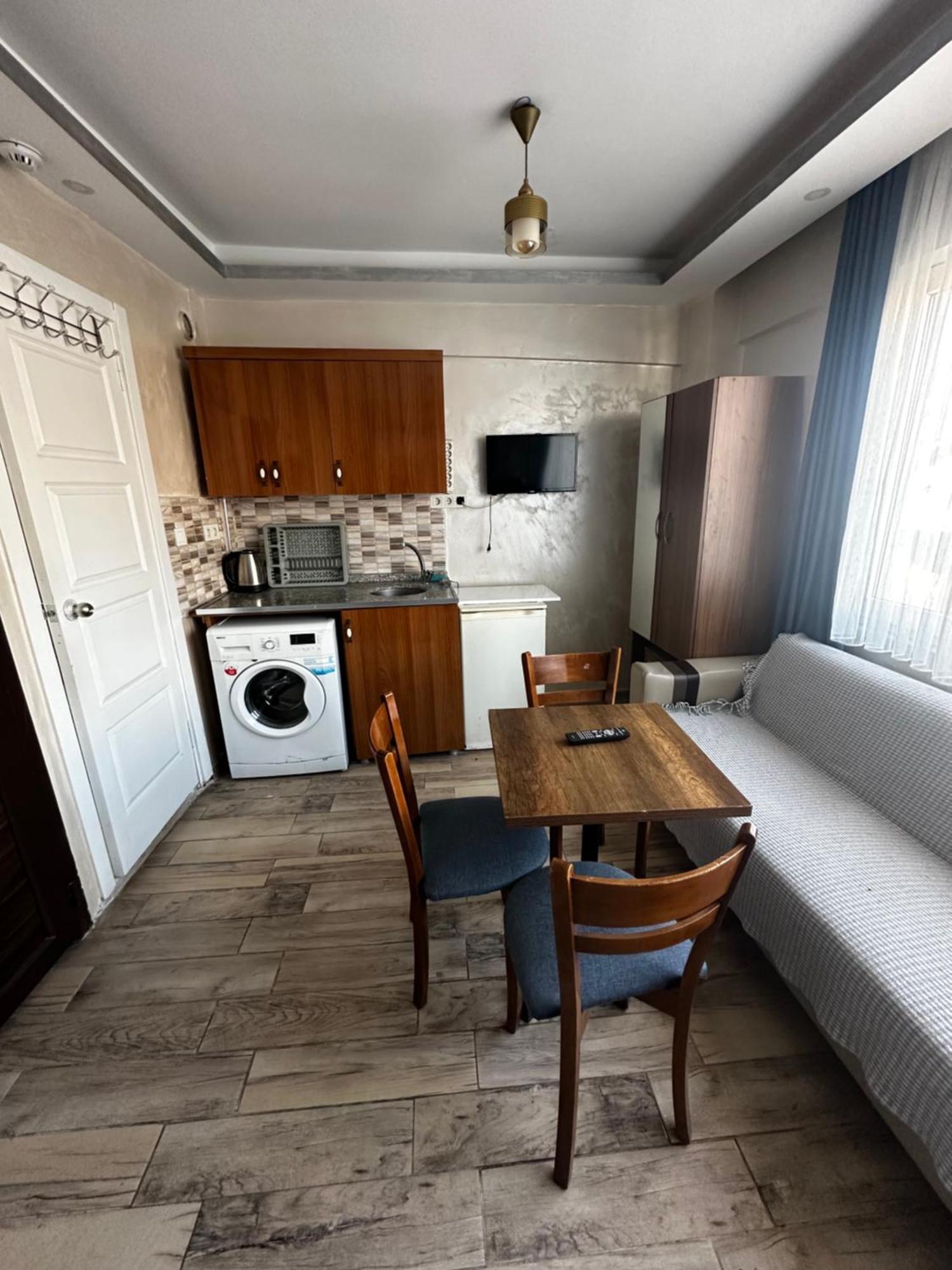 yakut old ctiy Bed & Breakfast İstanbul Dış mekan fotoğraf