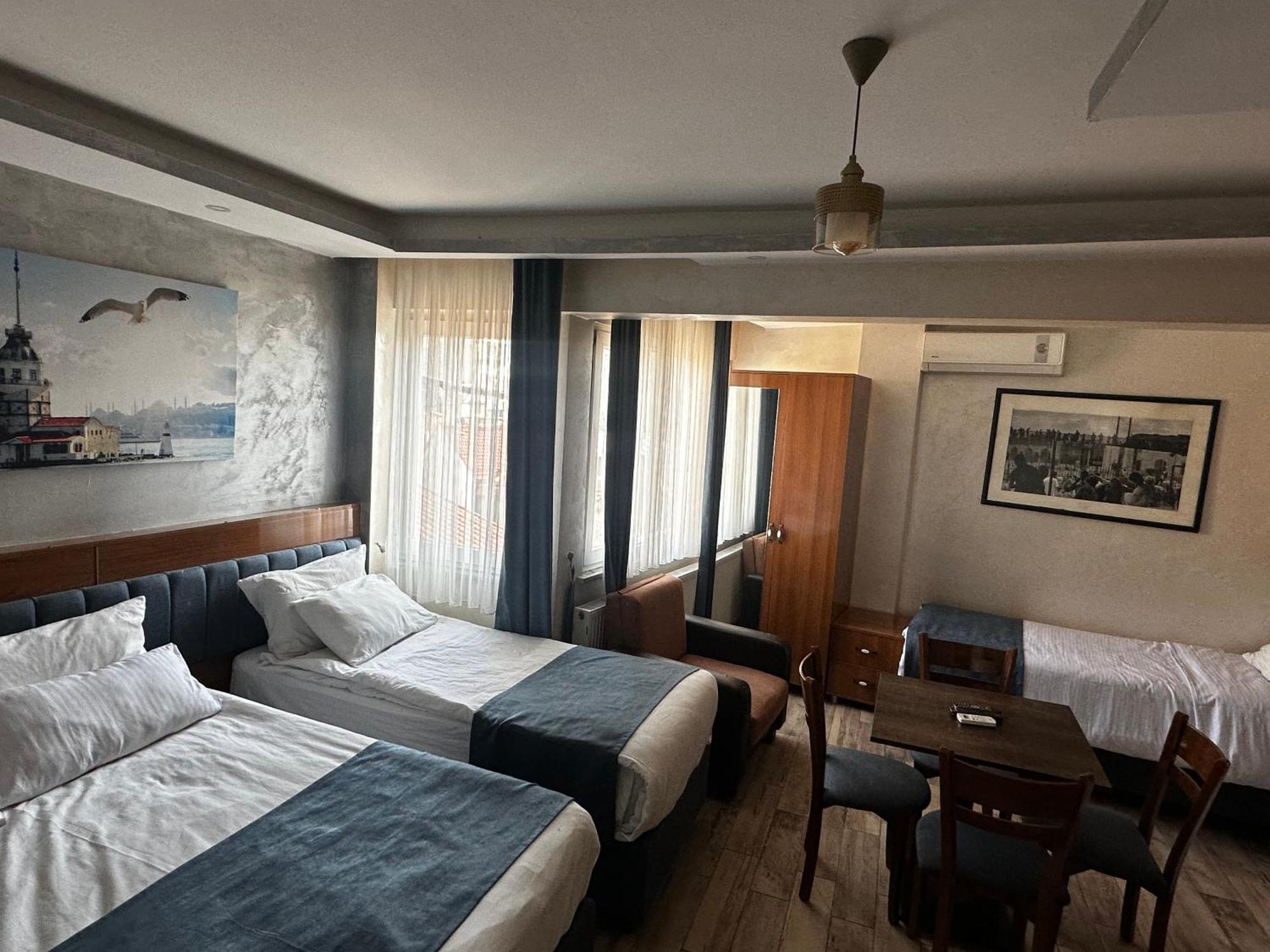 yakut old ctiy Bed & Breakfast İstanbul Dış mekan fotoğraf